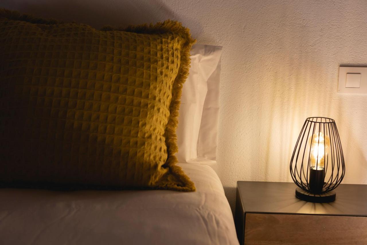 Bravissimo Placa Del Vi, Design Penthouse Girona Dış mekan fotoğraf