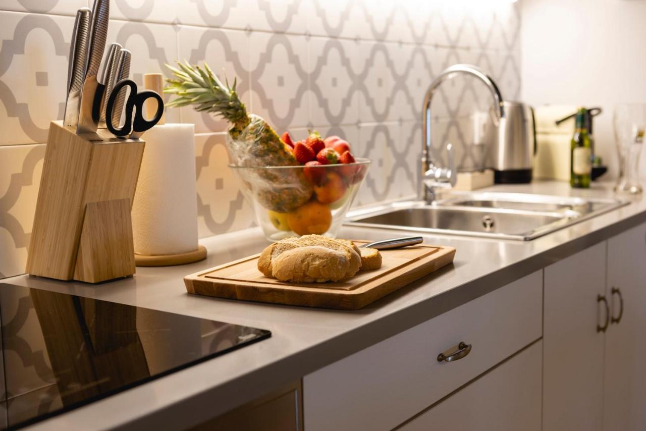 Bravissimo Placa Del Vi, Design Penthouse Girona Dış mekan fotoğraf
