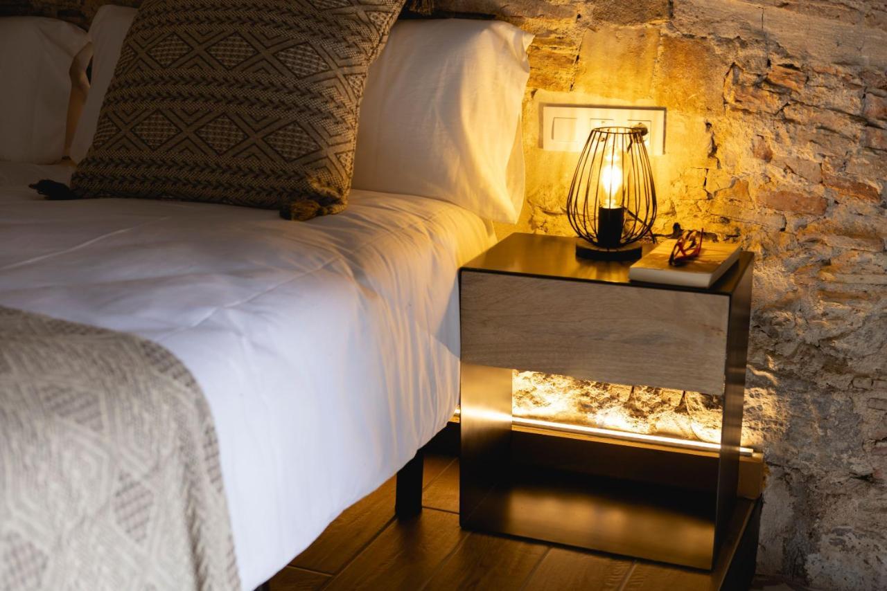 Bravissimo Placa Del Vi, Design Penthouse Girona Dış mekan fotoğraf