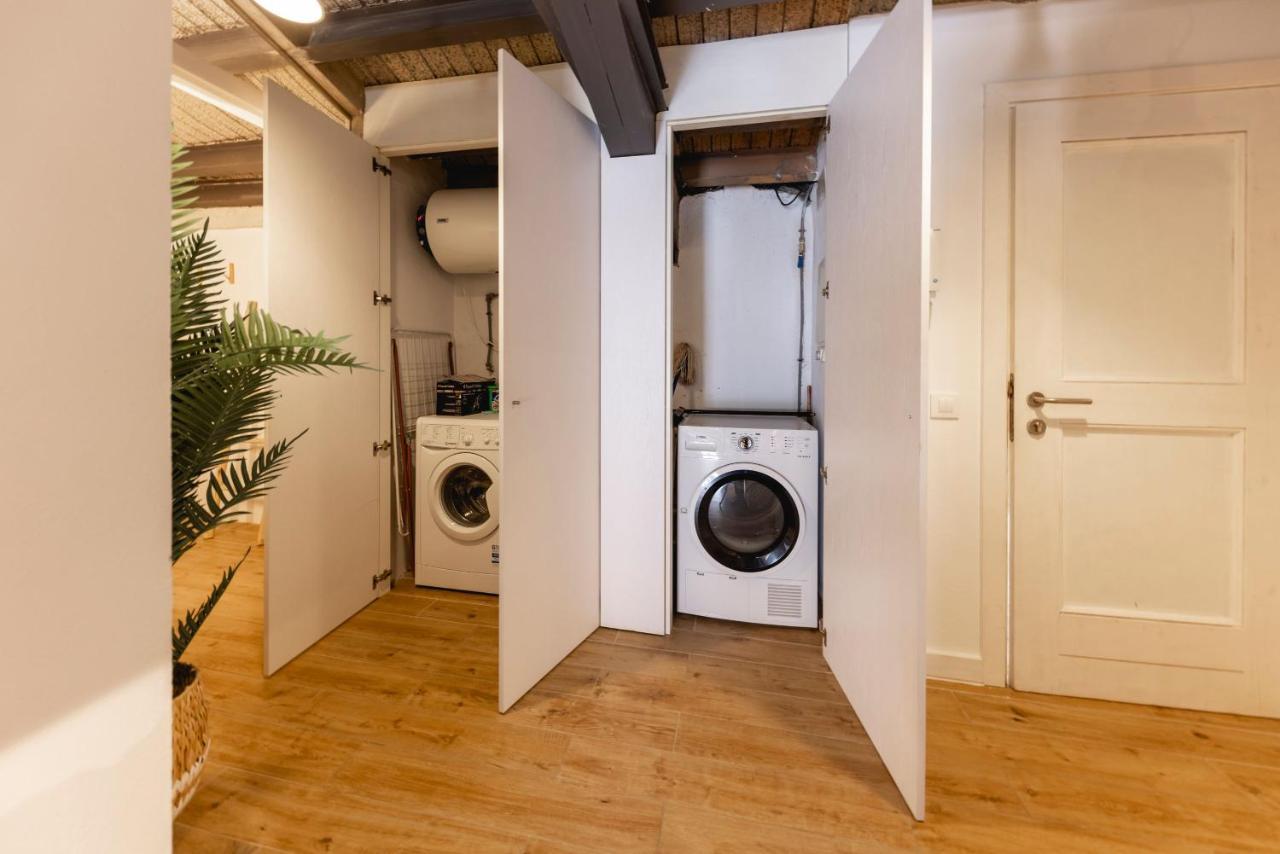 Bravissimo Placa Del Vi, Design Penthouse Girona Dış mekan fotoğraf