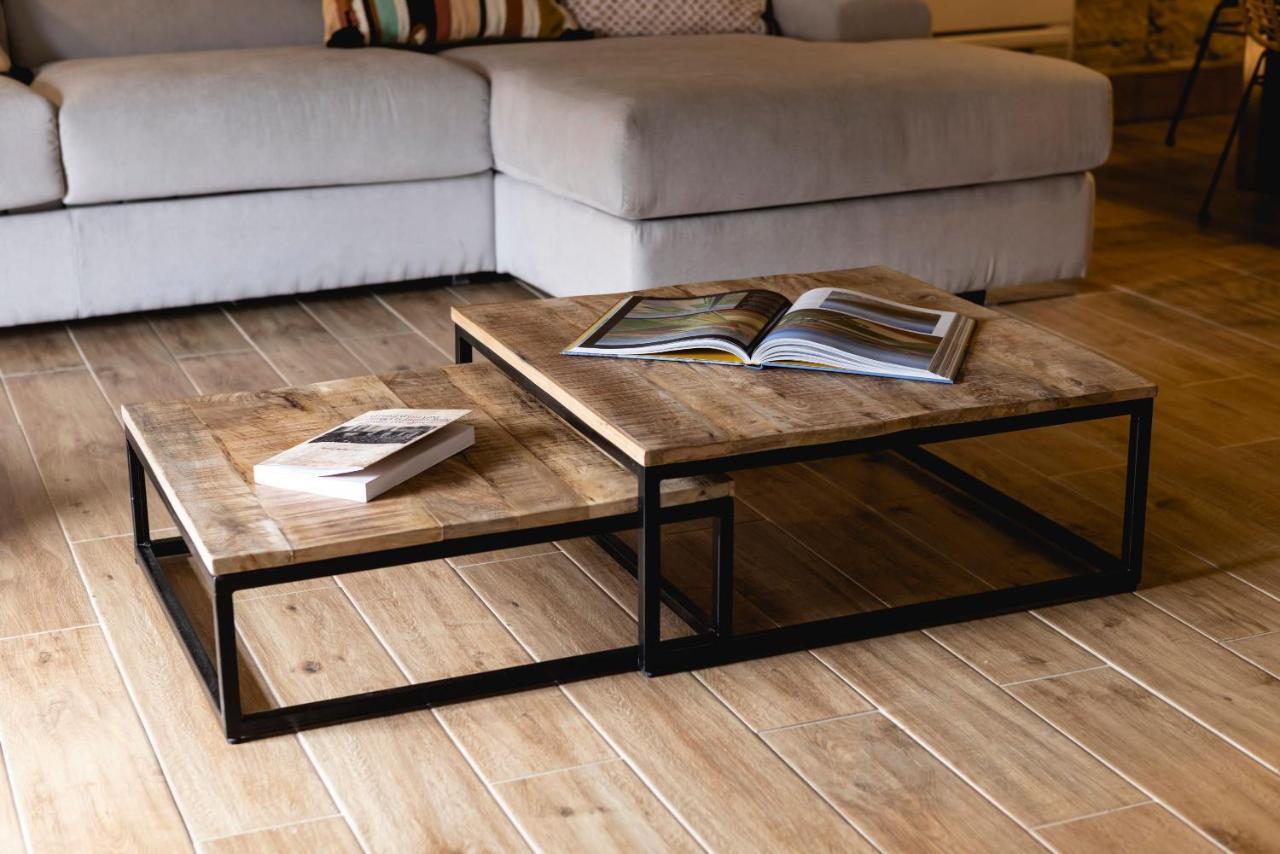 Bravissimo Placa Del Vi, Design Penthouse Girona Dış mekan fotoğraf