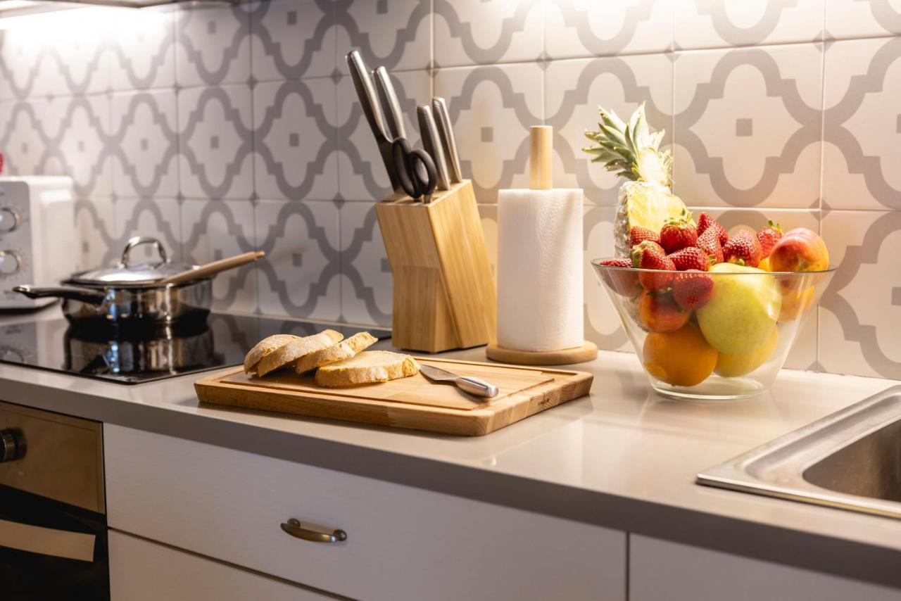 Bravissimo Placa Del Vi, Design Penthouse Girona Dış mekan fotoğraf